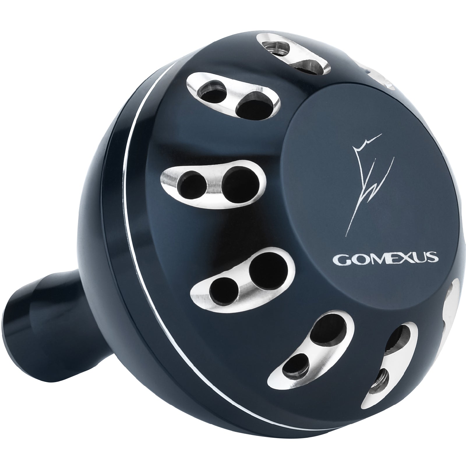 Bknob ハンドルノブ TypeB アルミ製 45 47mm 新カラー登場