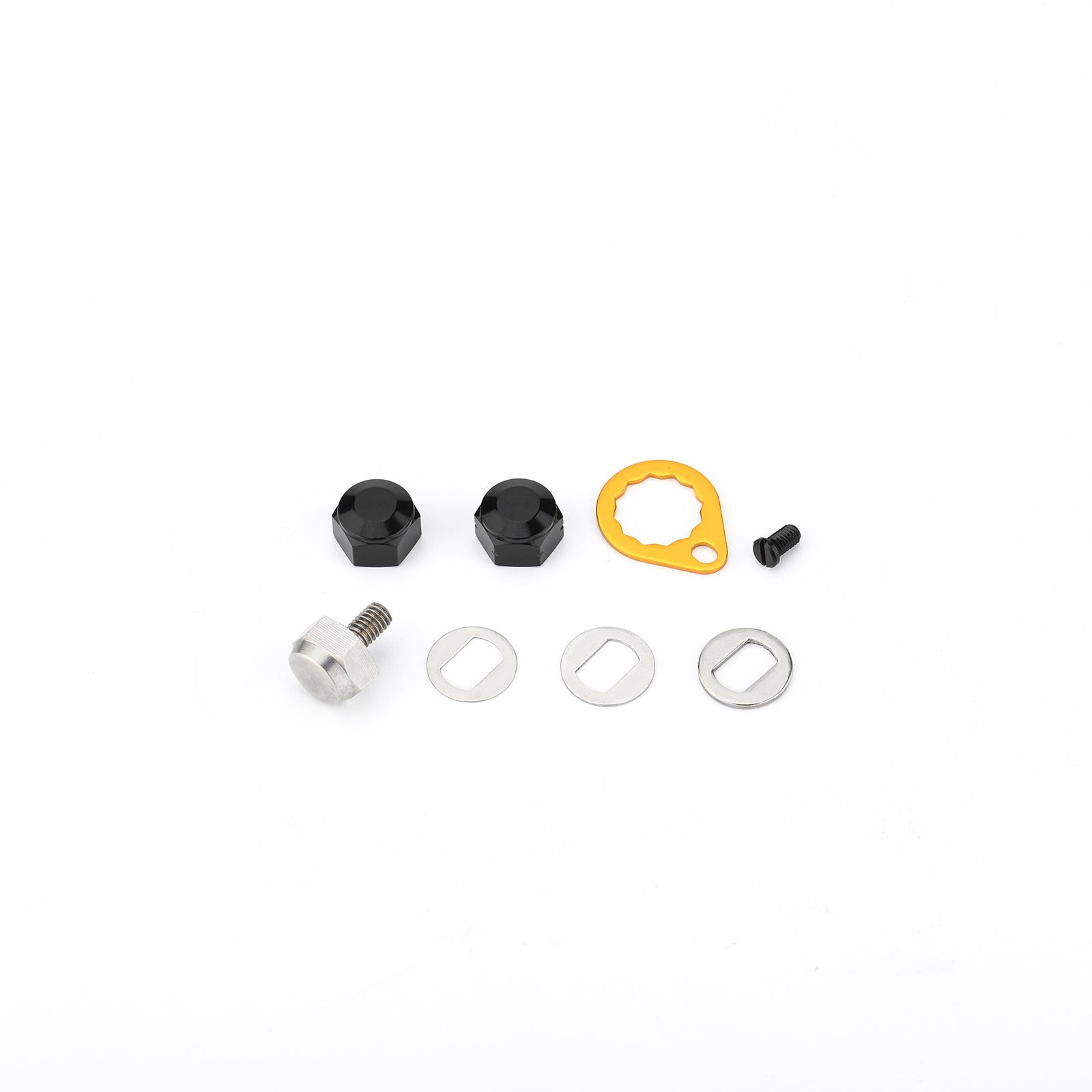 ゴメクサス(GOMEXUS)FL65-75ベイトリールハンドル 専用パーツ