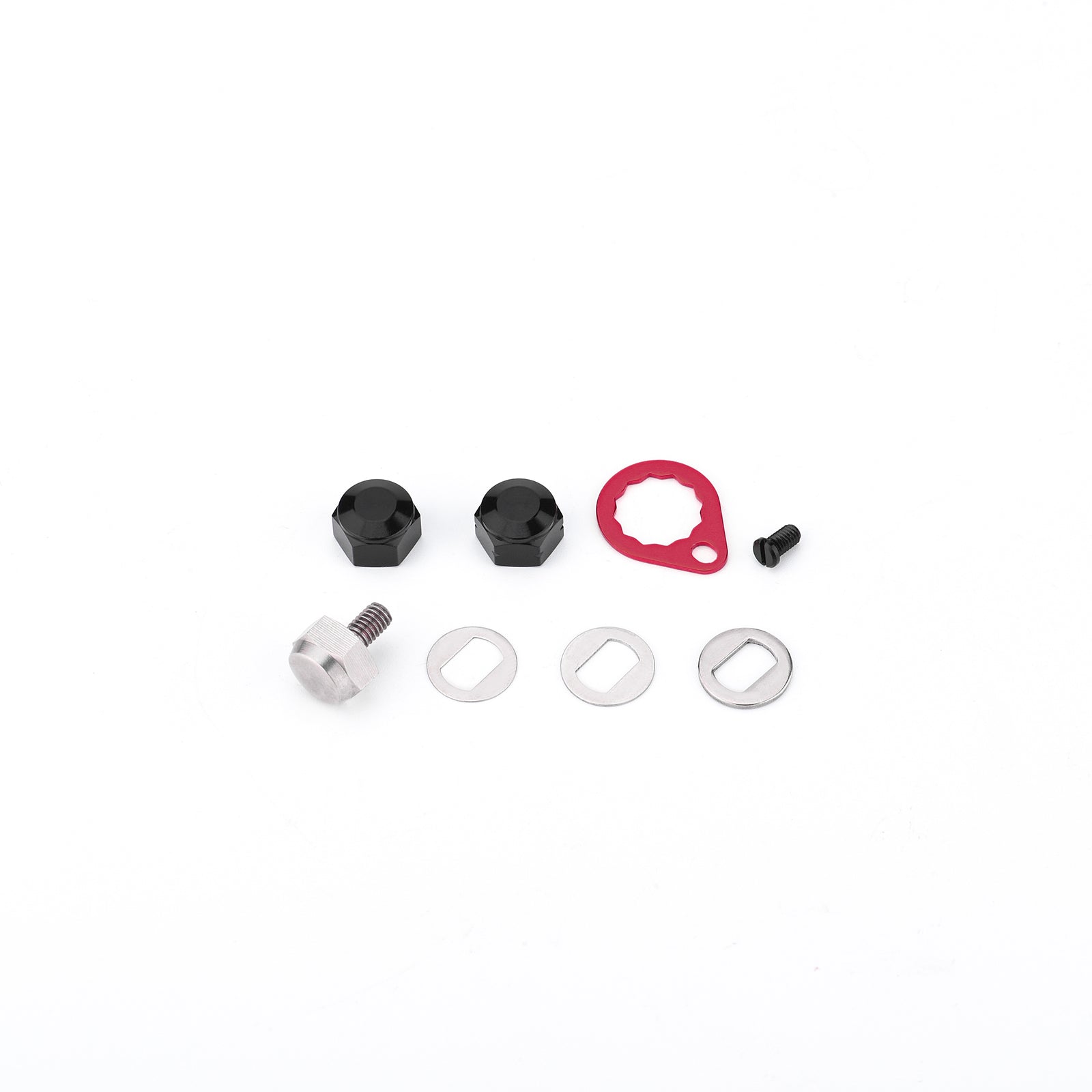 ゴメクサス(GOMEXUS)FL65-75ベイトリールハンドル 専用パーツ