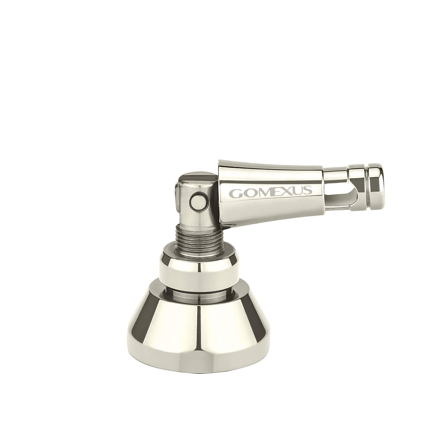 リールスタンド チタン製 TR6 44mm