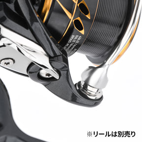 HS6　ラインローラー　本体チタン製　カルデア専用