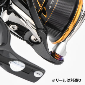 HS6　ラインローラー　本体チタン製　カルデア専用