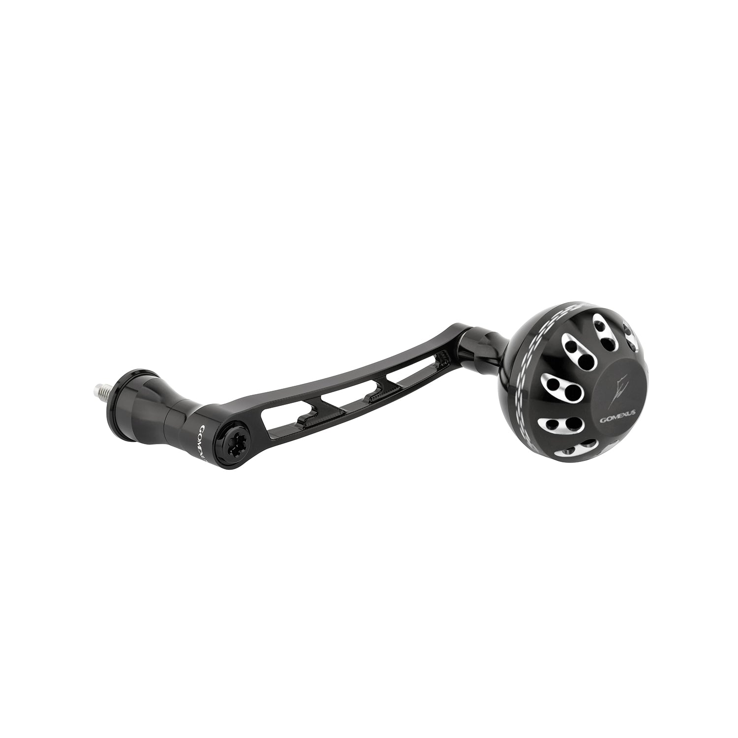 CJ-A38　超々ジュラルミン製ハンドル　63mm  68mm　2024新仕様