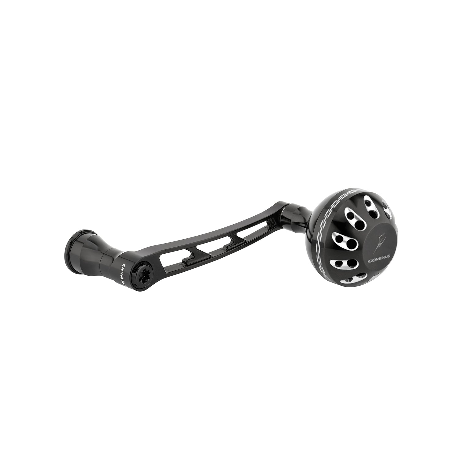 CJ-A38　超々ジュラルミン製ハンドル　63mm  68mm　2024新仕様