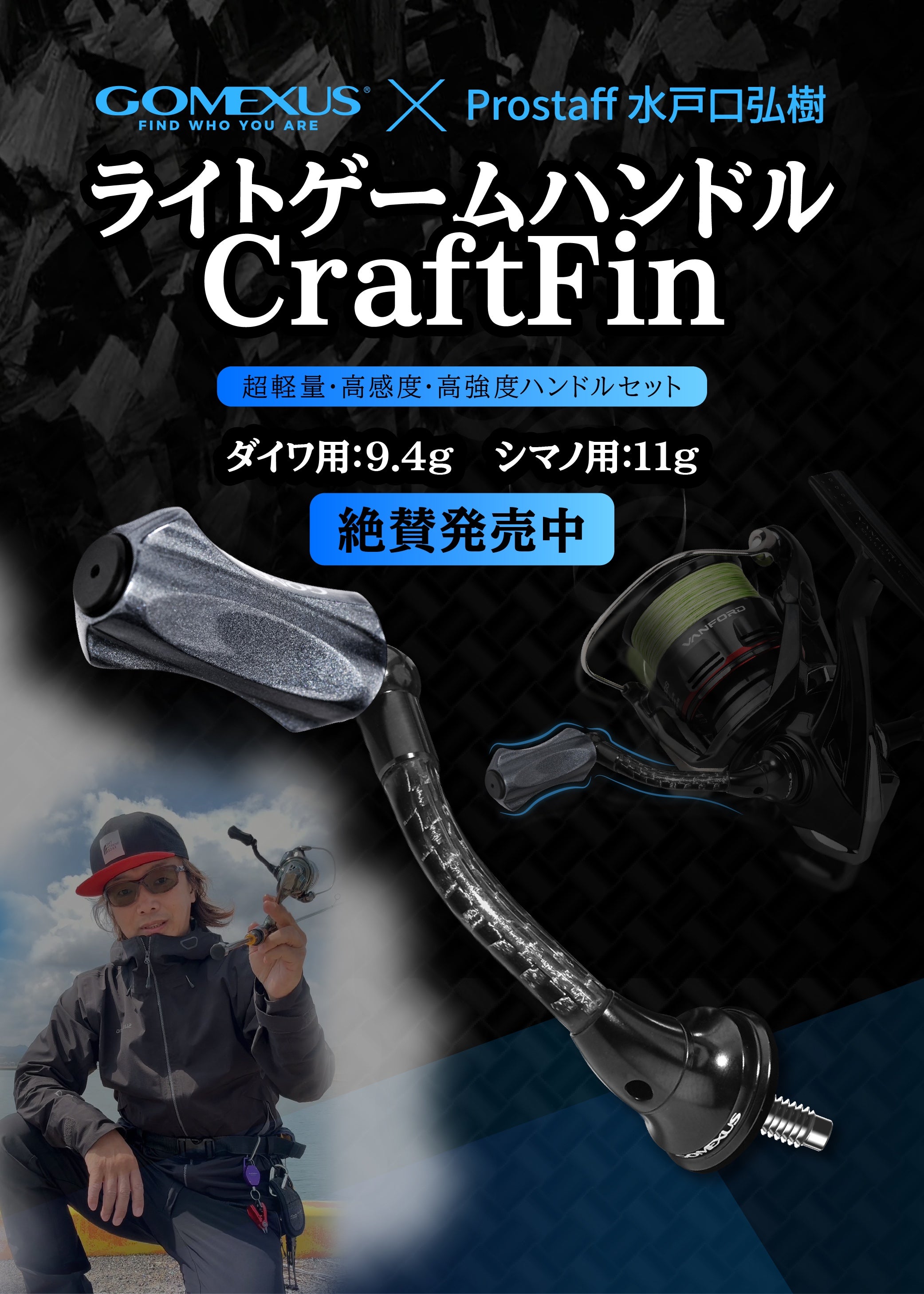 ゴメクサス① Amazon | GOMEXUS ゴメクサス ジギング ダブルハンドル パワー