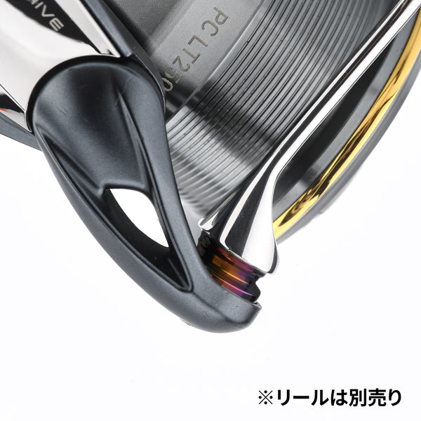 HS7　ラインローラー　本体チタン製　エアリティ/イグジスト専用