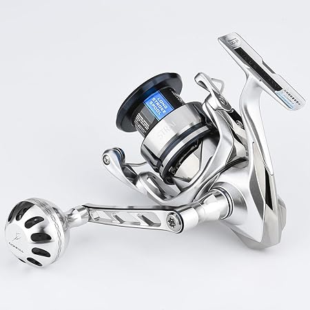 CJ-A38　超々ジュラルミン製ハンドル　63mm  68mm　2024新仕様