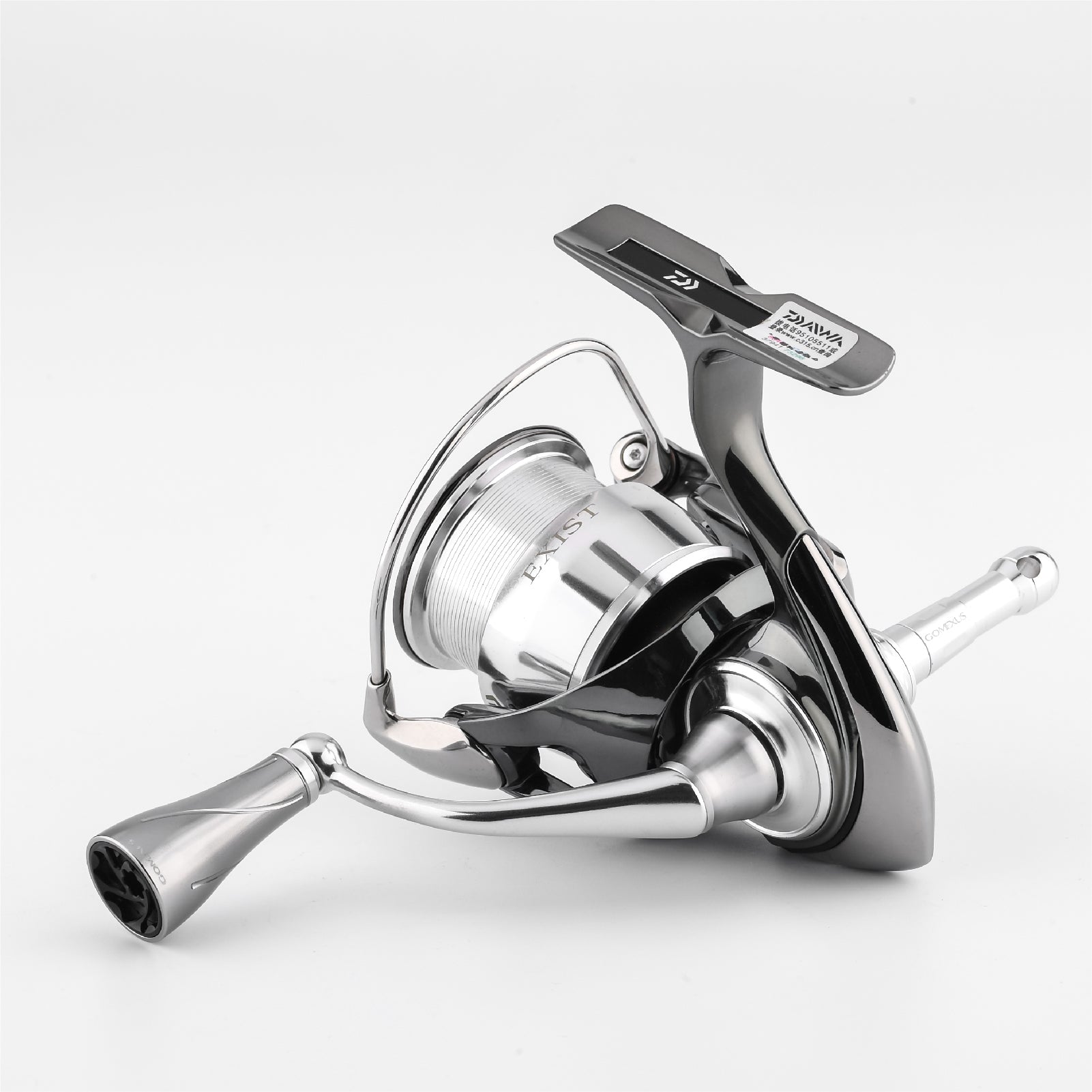 シマノ ゴメクサス Gomexus リール Shimano TypeA ダイワ Daiwa