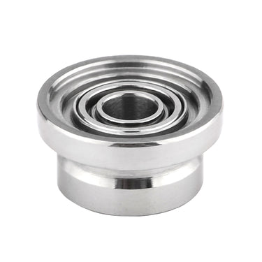 【23レガリス専用】FY-A20-LG　カーボン製ハンドル　98mm　ノブ付き イカ アジング エギング 左右兼用