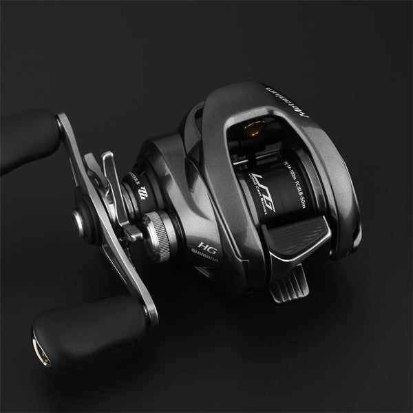 MT120　超々ジュラルミン製スプール　20/22メタニウム用　8LB 50m　1PE 100m　0.8PE 120m