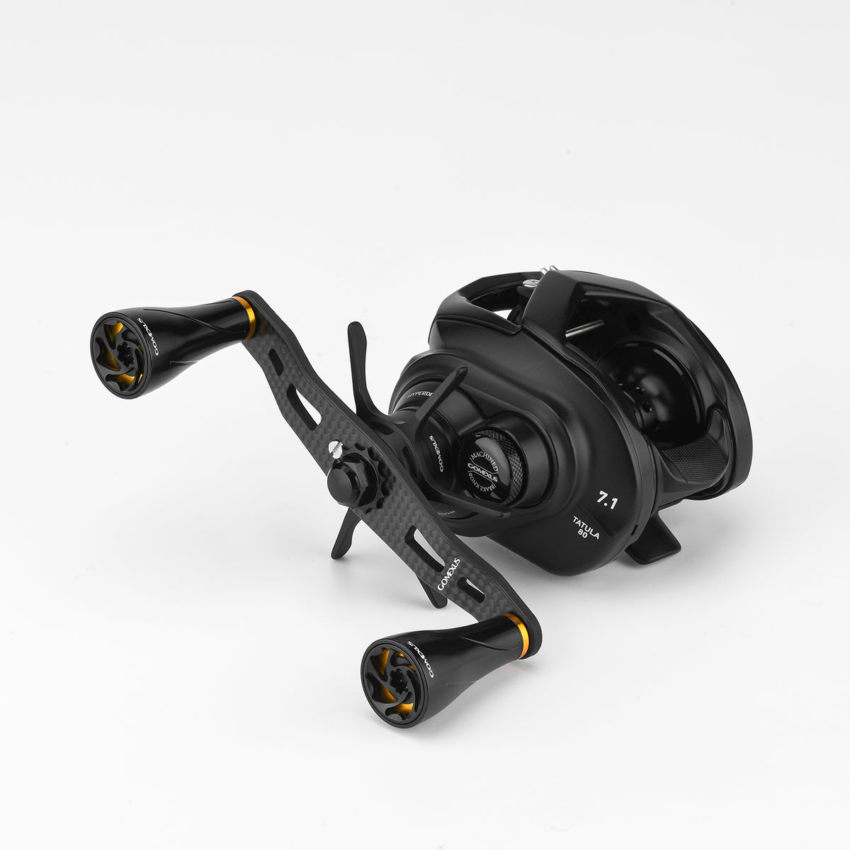 AZX | Floating Caps | Azara Wheels - King of Big Wheels