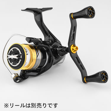 FYT-A20P　カーボンハンドル　共回り式　82mm 98mm　24新品