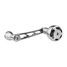 CJ-AS30　超々ジュラルミン製ハンドル　ソルト·淡水汎用　57mm