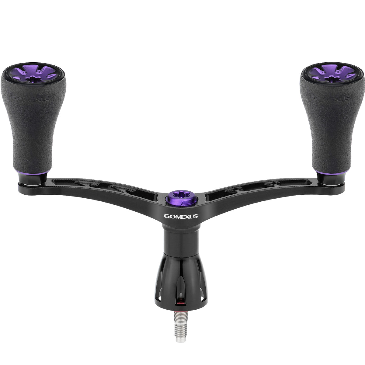 Daiwa Luvias 2506 リール 紫ハンドル Daiwa Luvias 2506 リール 紫ハンドル（ダイワ(Daiwa) ルビアス