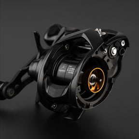 OT80　超々ジュラルミン製スプール　タトゥーラ TW80 専用　6LB 20m　0.6PE 65m　0.8PE 50m