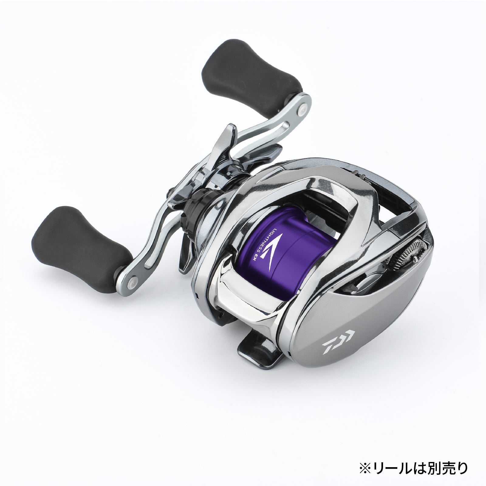OZ1000　超々ジュラルミン製スプール　スティーズ SV ジリオン SV 専用 スプール ベイトリール 　8LB 50m　1PE 100m