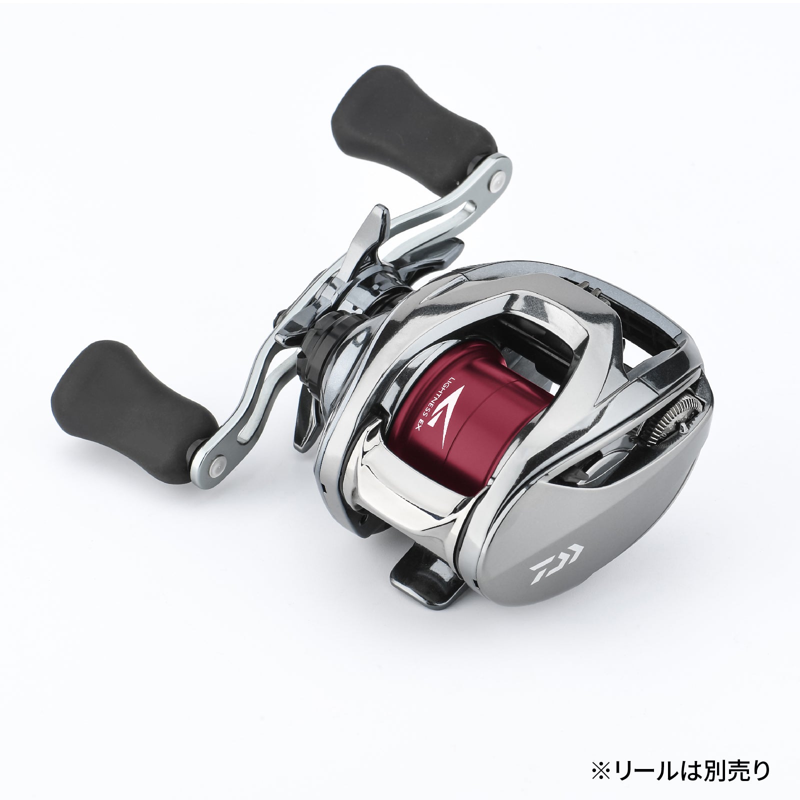 OZ1000　超々ジュラルミン製スプール　スティーズ SV ジリオン SV 専用 スプール ベイトリール 　8LB 50m　1PE 100m