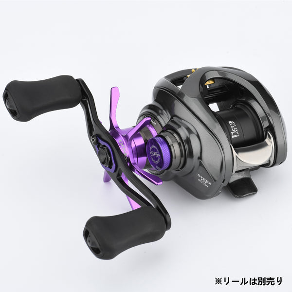 OZ700　超々ジュラルミン製スプール　スティーズCT SV用　6LB 35m　0.8PE 80m