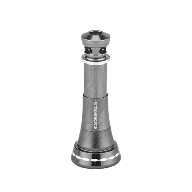 リールスタンド  R-EVO 42mm/47.5mm  折り畳み可能  彫刻バージョン  フック掛けステラ向け