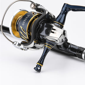 ゴメクサス公式 リールスタンド チタン製 R9 55mm