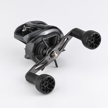 P30二代目　ハンドルノブ　Type A/Type S　TPE製　30mm　2025アップデート仕様　タイラバ　ビッグベイト  オフショア青物ジギング