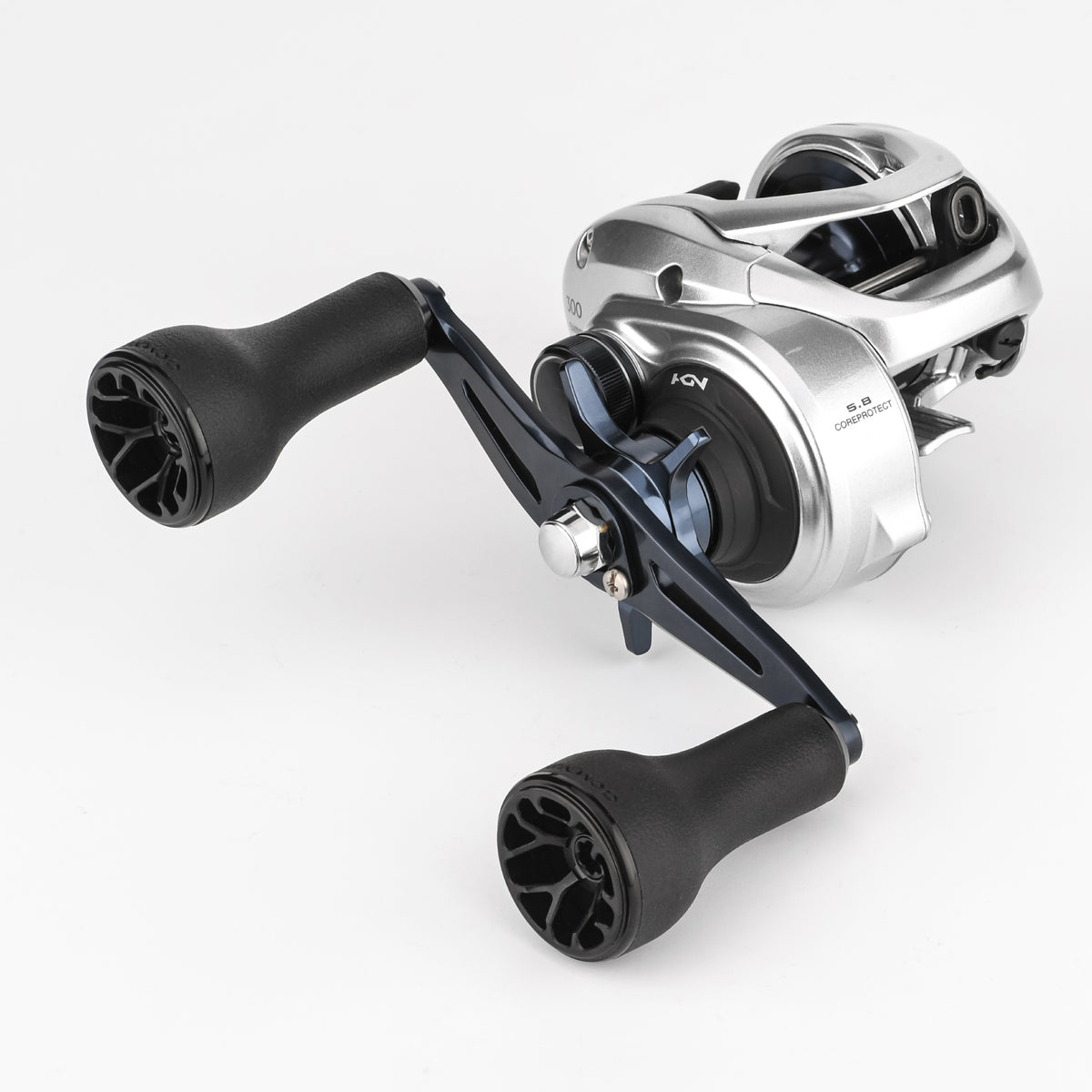P30二代目　ハンドルノブ　Type A/Type S　TPE製　30mm　2025アップデート仕様   バス釣り　ビッグベイト  オフショア青物ジギング