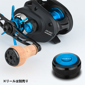 ゴメクサス公式】WT4 アルミ製メカニカル ブレーキ ノブの購入