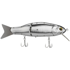 ゴメクサス　Cyberbait　CNCビッグベイト　A7006アルミ合金　240mm
