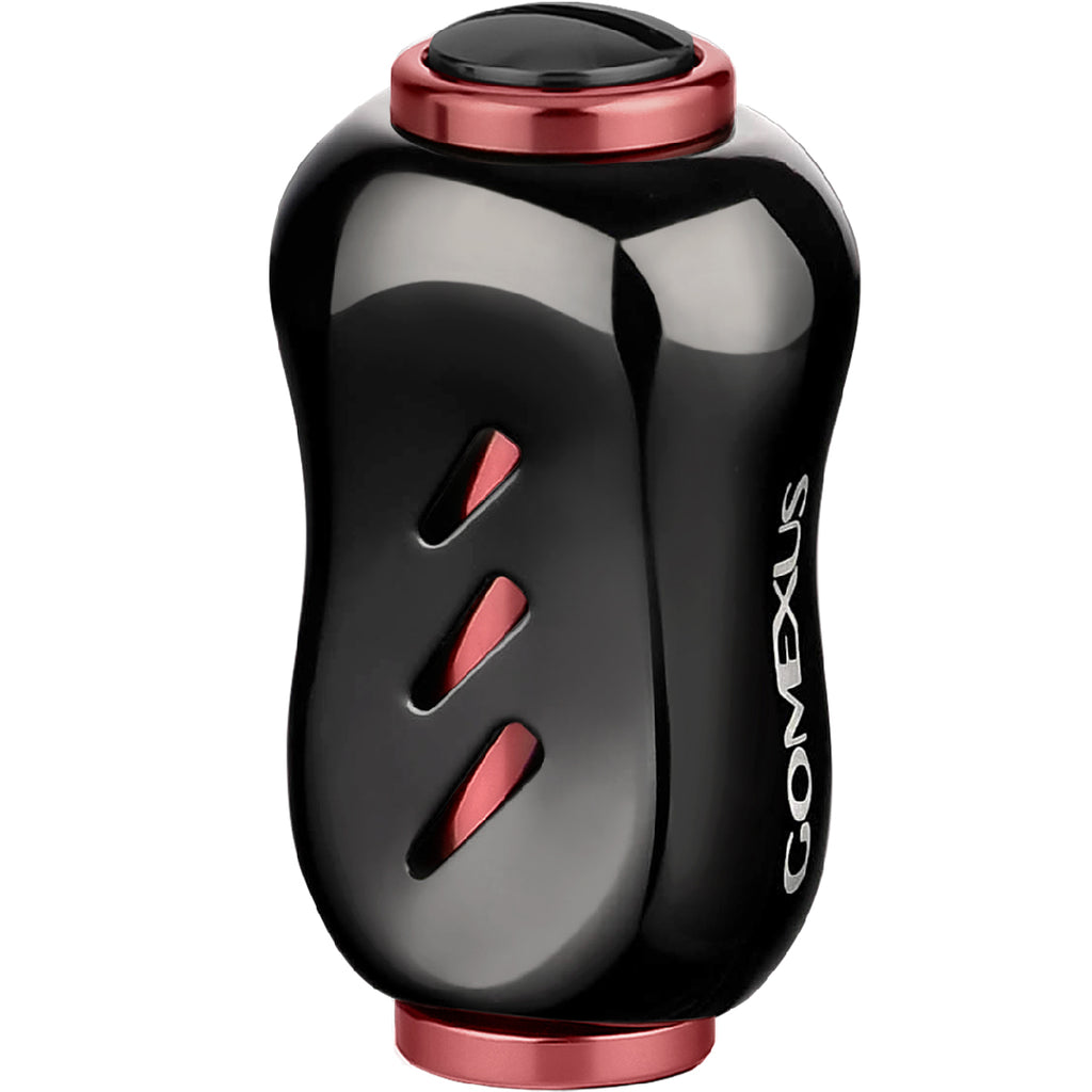 ゴメクサス② Amazon.co.jp: ゴメクサス ダブルハンドル 92mm シマノ ダイワ