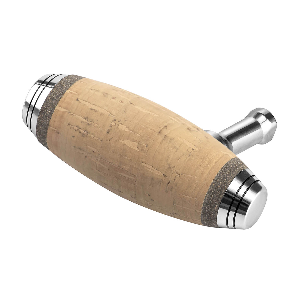 ゴメクサス チタン製 エギング向けTノブ チタン製ノブ 42mm 1個
