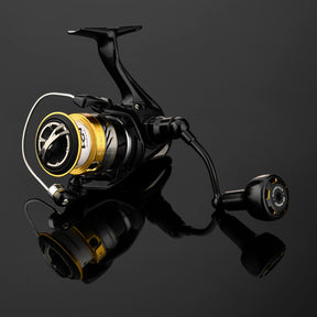 CJT-A30　共回り式　シングルハンドル　アルミ製ノブ付き　57mm